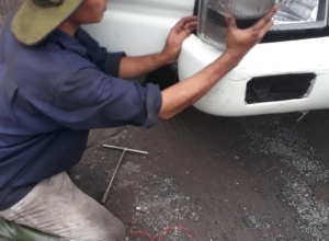 Cơ sở bảo dưỡng, sửa chữa ô tô 3S, 4S của các hãng sẽ được "khám xe" cấp đăng kiểm?