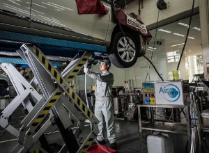 Những dấu hiệu cho thấy ô tô của bạn đang có vấn đề