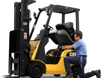 Sửa Chữa Xe Nâng Tại Bình Dương