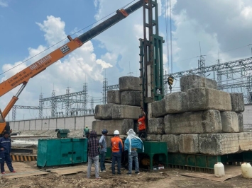 Sửa Chữa Máy Ép Thuỷ Lực Tại Bình Dương