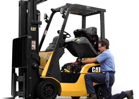 Sửa Chữa Xe Nâng Tại Bình Dương
