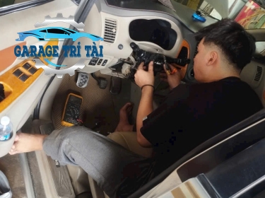 Quy trình Dịch Vụ Bão Dưỡng - Sữa Chữa Ô Tô Chuyên Nghiệp Tại Dĩ An - Thành phố Hồ Chí Minh